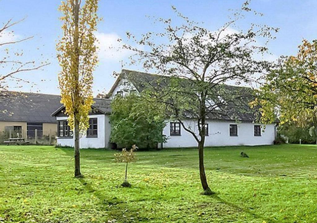 Skalstrup Apartment | Tiklo Bed and Breakfast
