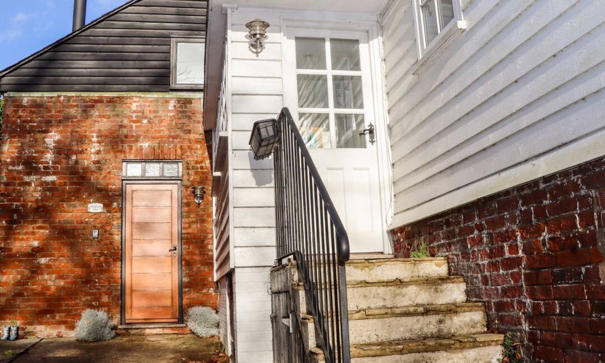Udimore House | Tillingham View, Broad Oak