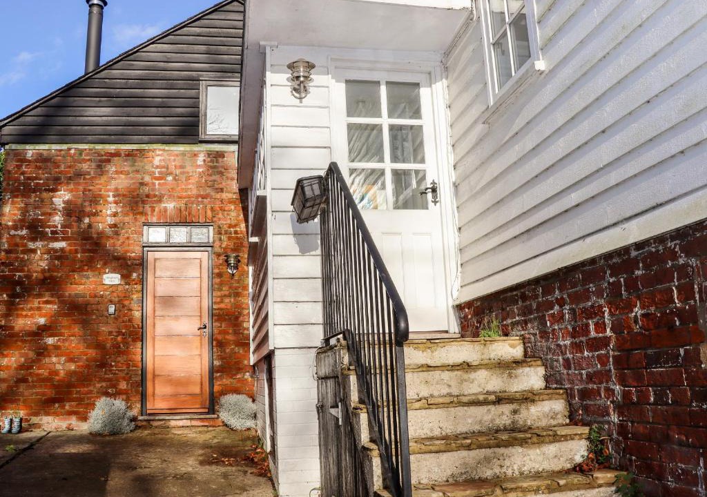 Udimore House | Tillingham View
