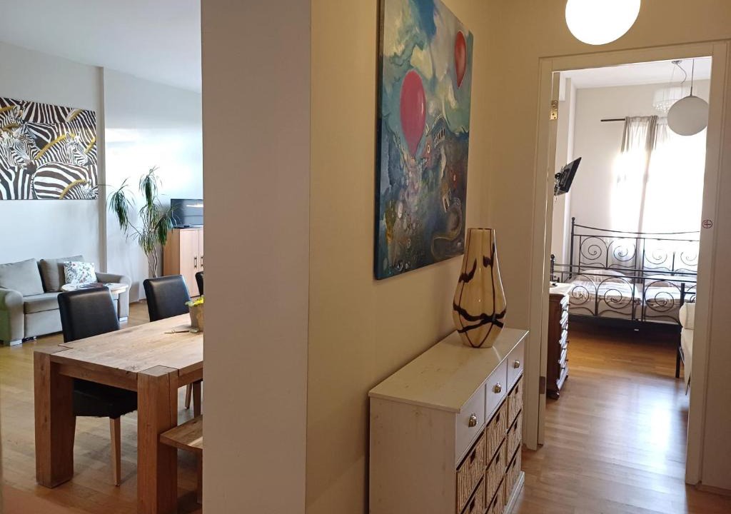 Weststadt Apartment | Tillyhome