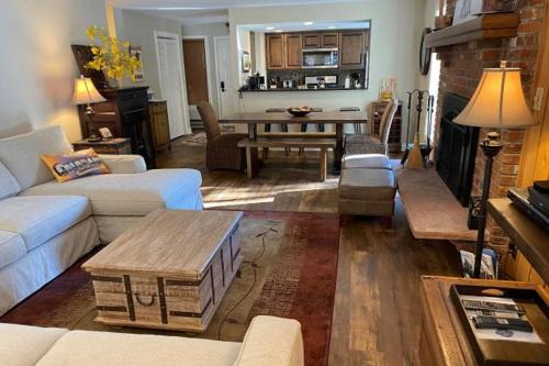 Vail Apartment | Timber Falls 3/2 condo in E Vail 4480 Timber Falls Ct, #1504, Vail, CO 81657
