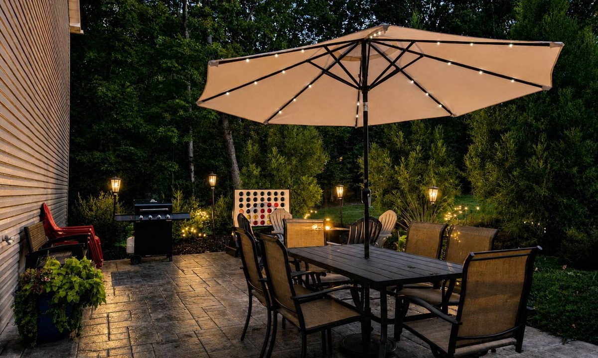 Forest House | Timber View Haven|Spacious Family Retreat| Firepit Playset Grill| 10 Min LU