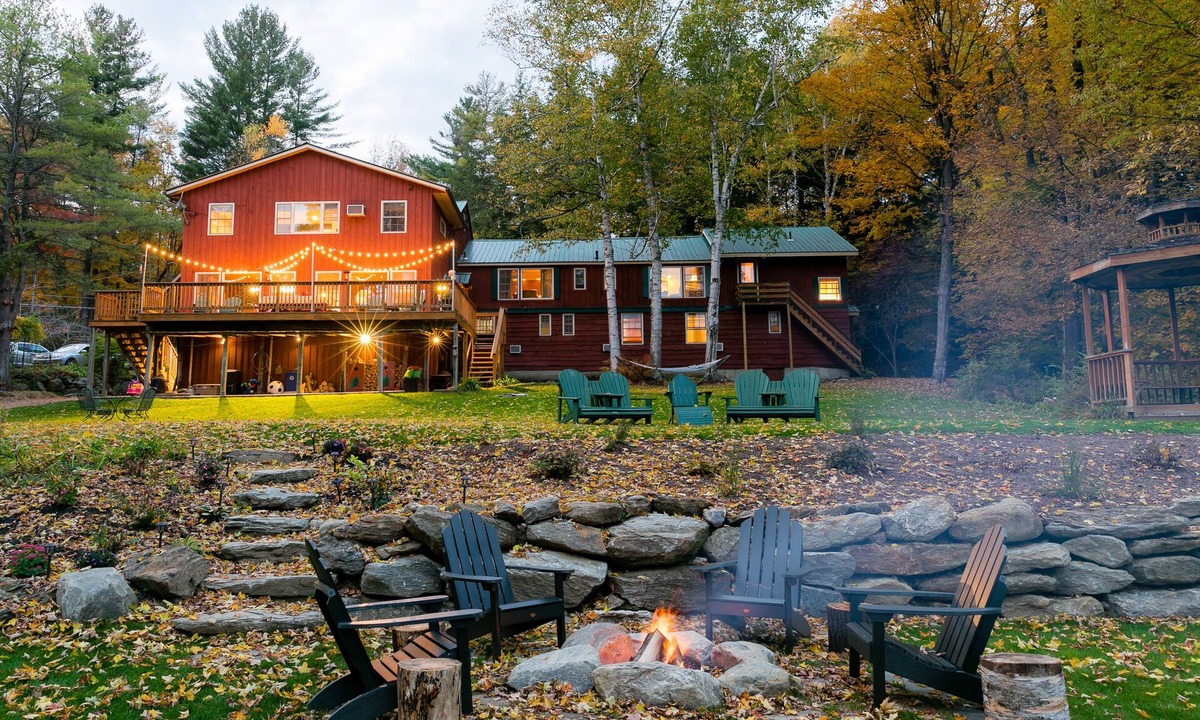 Stowe Area Bed & Breakfast | Timberholm Inn