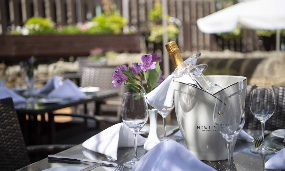 Timble House | Timble Inn