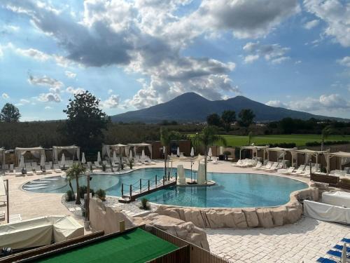 Poggiomarino Bed & Breakfast | Time B&B
