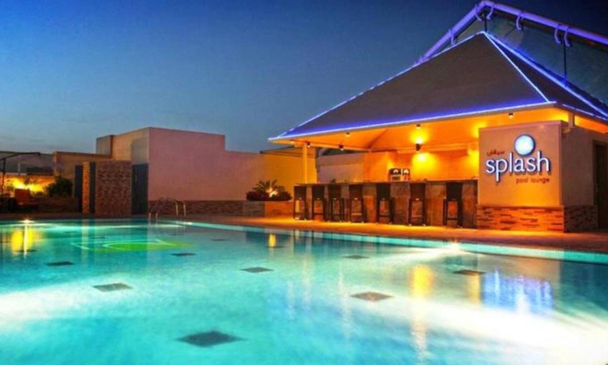 Al Qusais Hotel | Time Grand Plaza