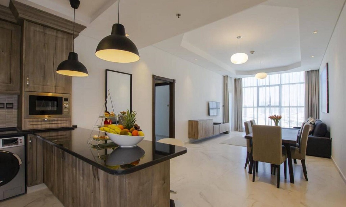 Al Qusais Hotel | TIME Onyx Hotel Apartment