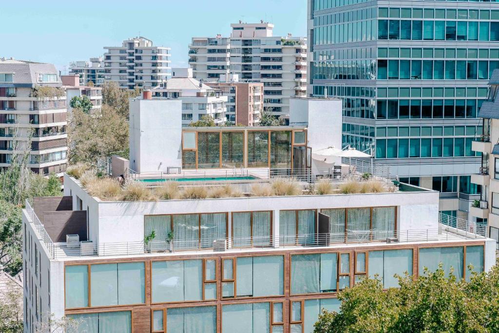 El Golf Apartment | Time Select - Elegant Apartments