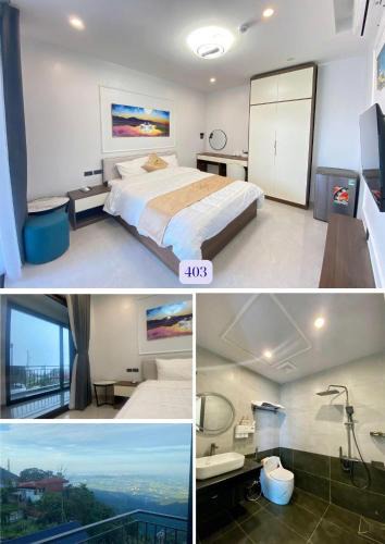 Tam Dao Hotel | Time Villa
