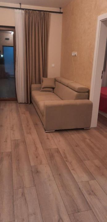 Bistrita Apartment | Timea's House