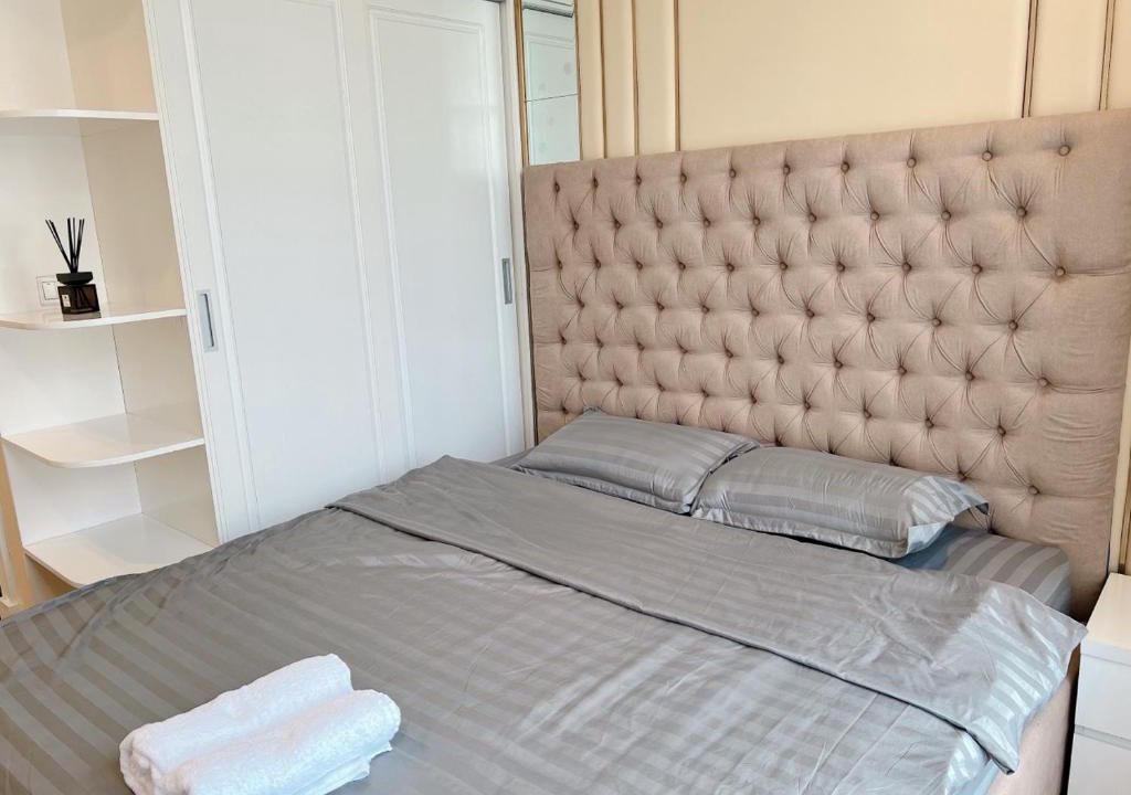 Hoang Mai Apartment | TimeCity