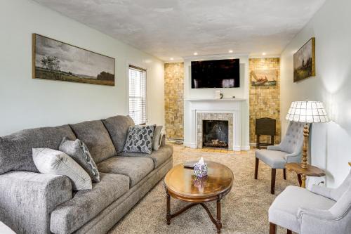 Steubenville House | Timeless Charm in the Heart of Steubenville