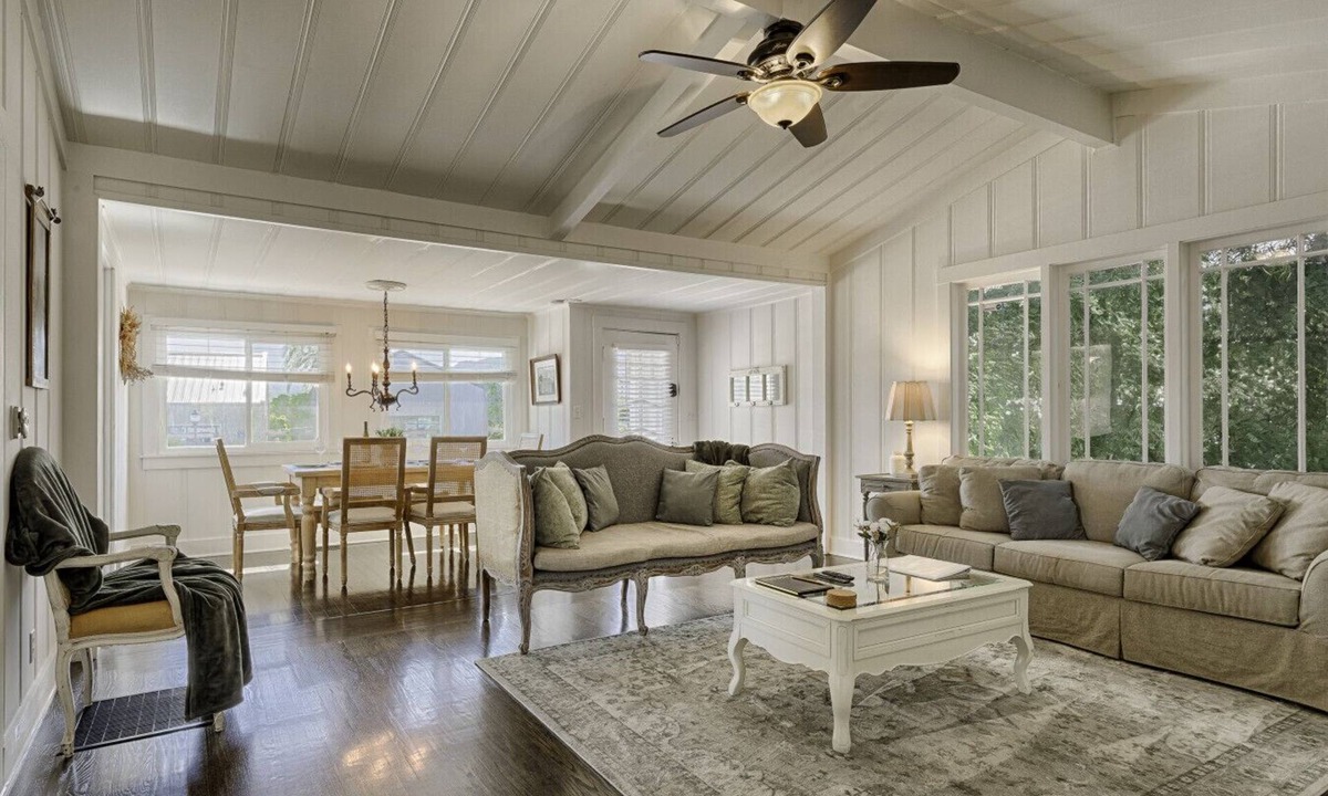 Fetters Hot Springs-Agua Caliente House | Timeless Charm, Modern Comfort close to everything