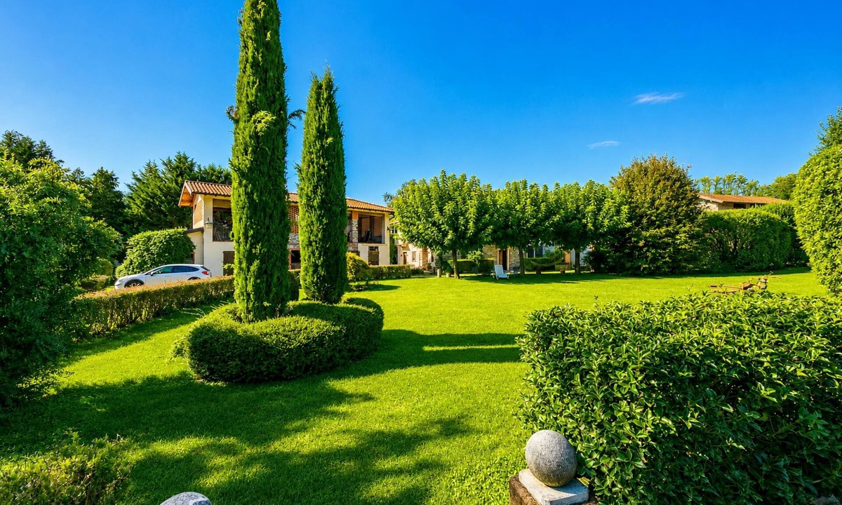 Brebbia Villa | Timeless l' Antico Mulino Della Bozza, Brebbia, Italy