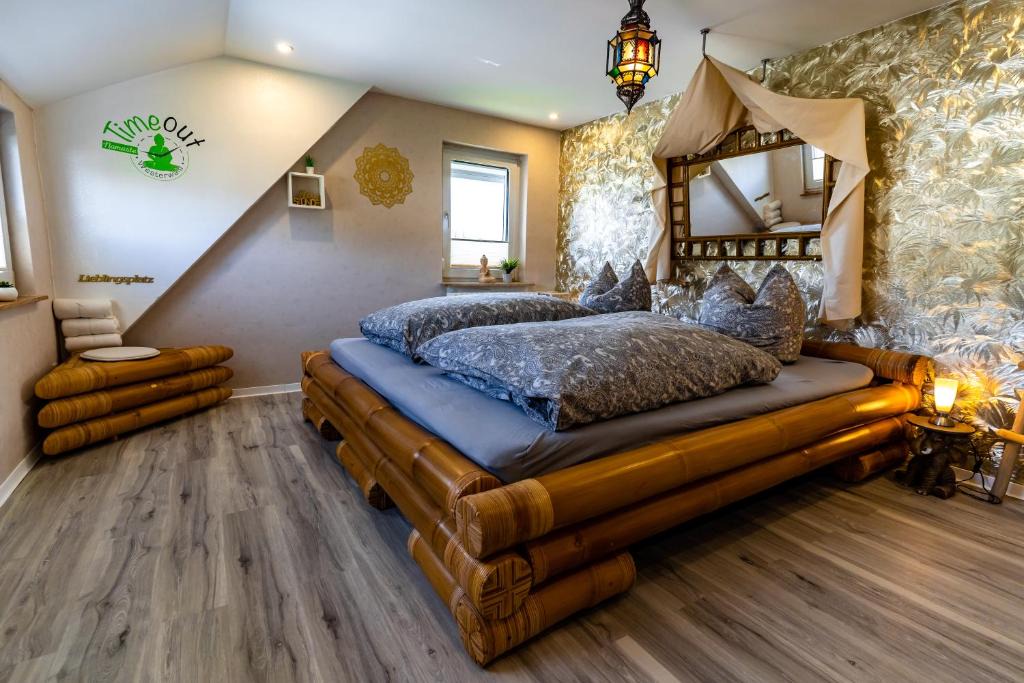 Waldbrunn Apartment | Timeout Namaste