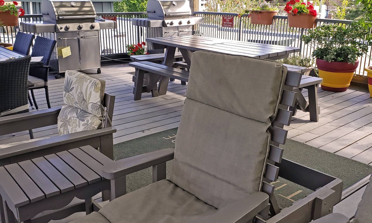 West End Hotel | Times Square Suites Hotel