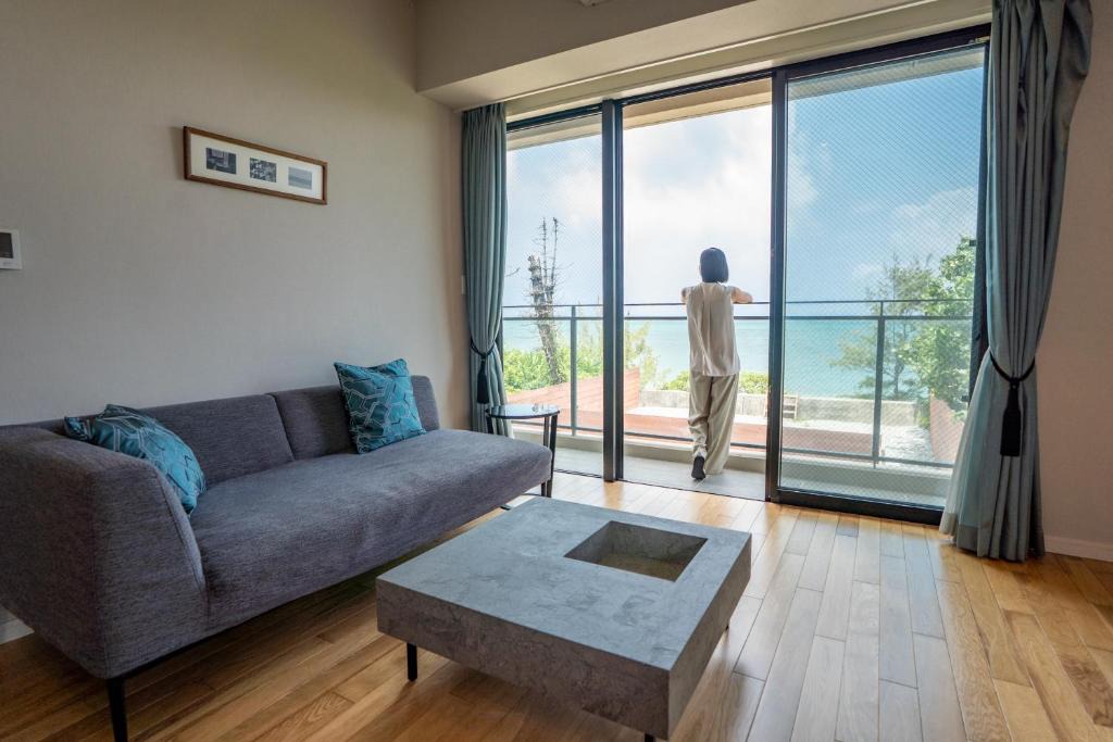 Tancha Apartment | TIMeSCAPE -tancha-