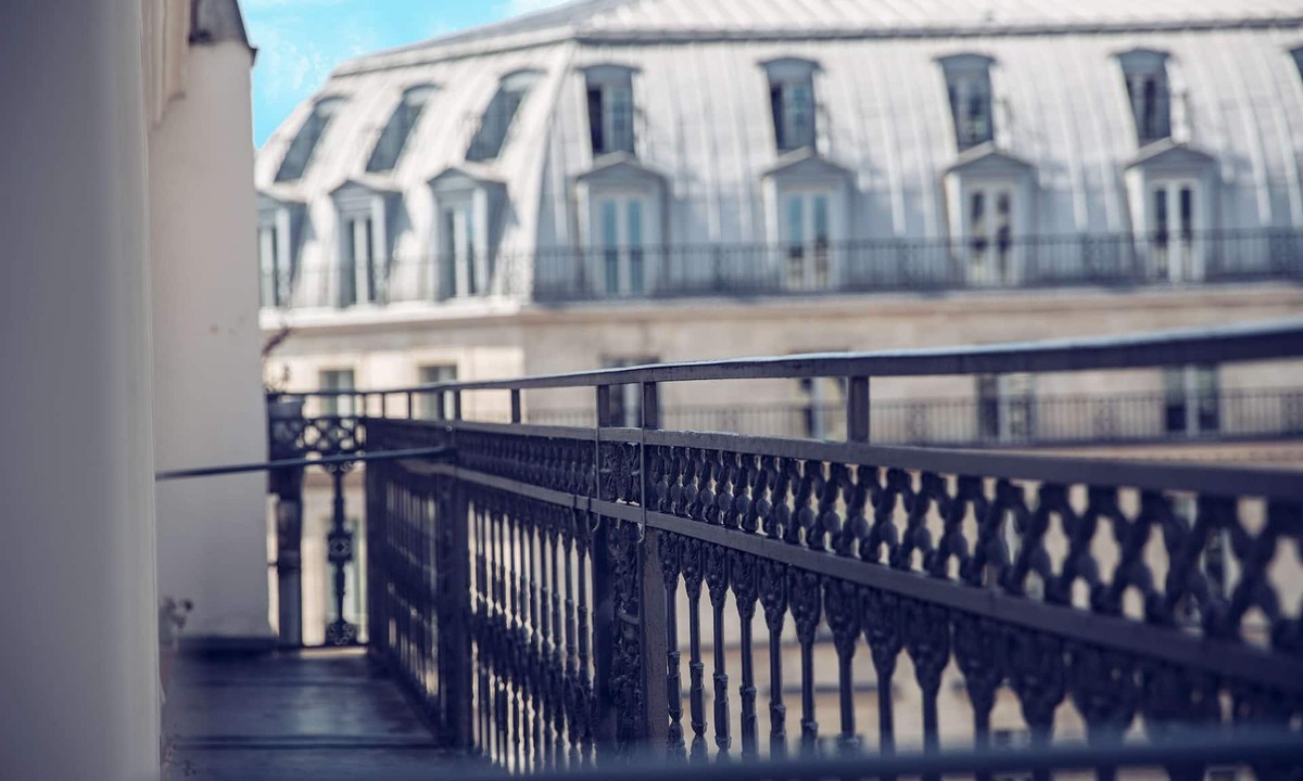 Paris City Center Hotel | Timhotel Le Louvre