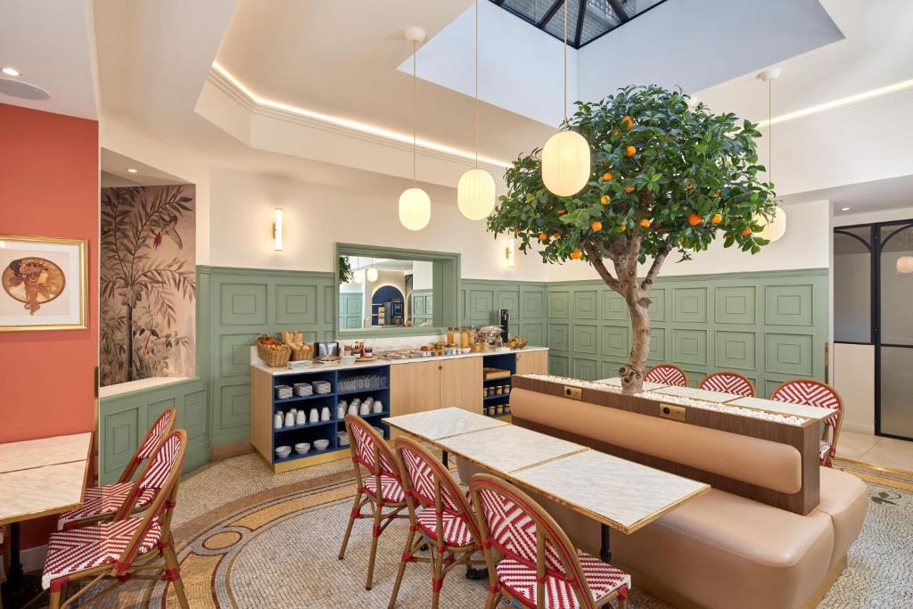 2nd Arrondissement Hotel | Timhotel Palais Royal