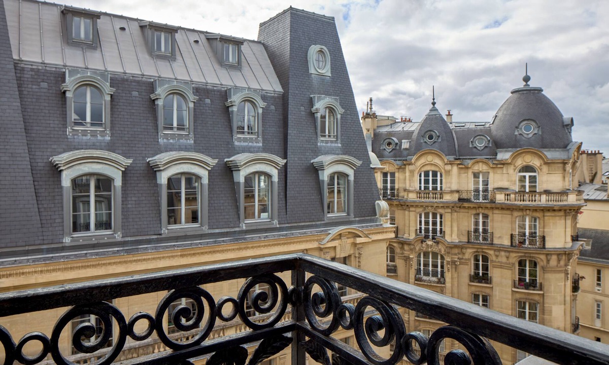 2nd Arrondissement Hotel | Timhotel Palais Royal