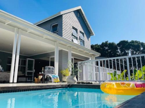Prince's Grant Golf Estate Villa | Tin Cup - Princes Grant Estate
