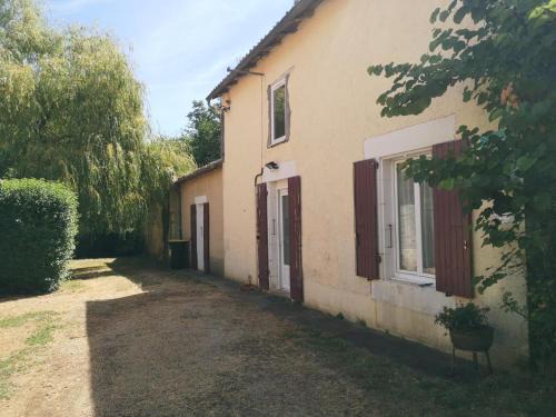Payre House | Tin'ida