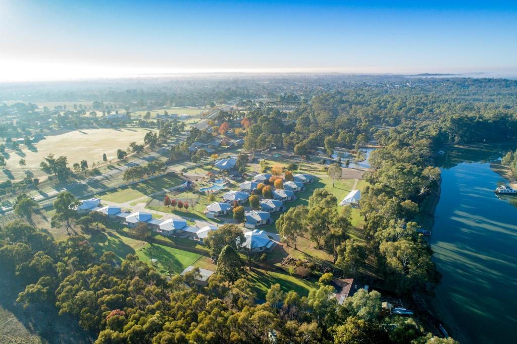 Moama Resort | Tindarra Resort