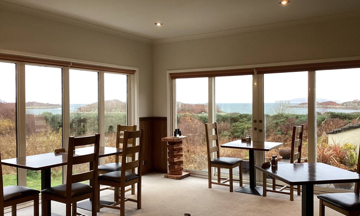 Erbusaig Hotel | Tingle Creek Hotel