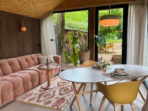 Oosterbeek Ski Chalet | Tinkerbell