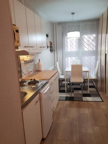 Magdolna negyed Apartment | Tiny apartment in 8th district