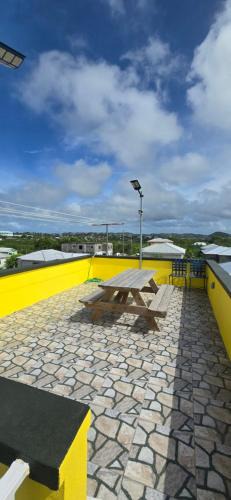 Potters Village Apartment | Tiny Bliss Apartments