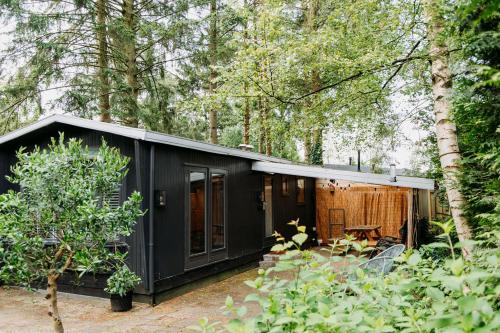Krachtighuizen Ski Chalet | Tiny Cabin Mae op de Veluwe