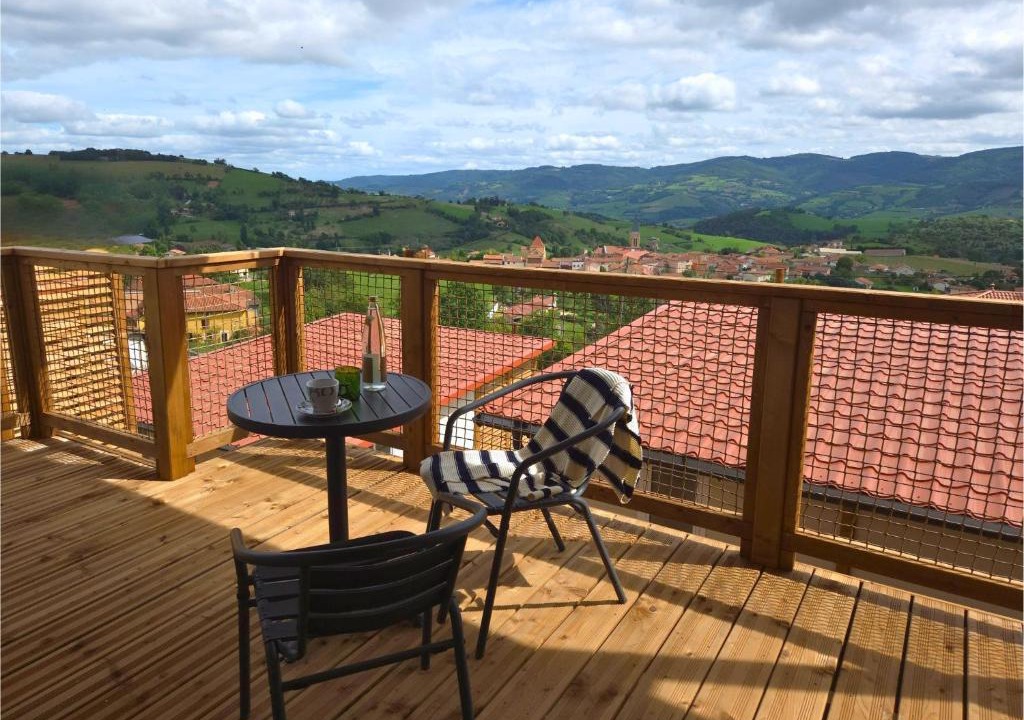 Brullioles Apartment | Tiny d'Monts