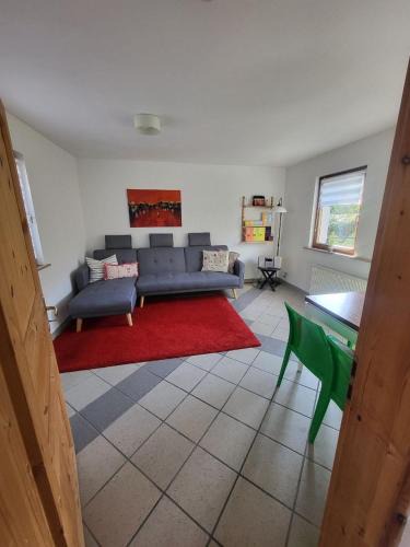 Roethenbach an der Pegnitz House | Tiny house near Nuremberg