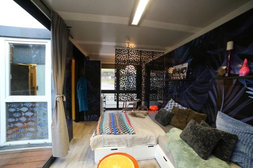 Oberalting Apartment | Tiny Haus #02 Cube 18 Seefeld