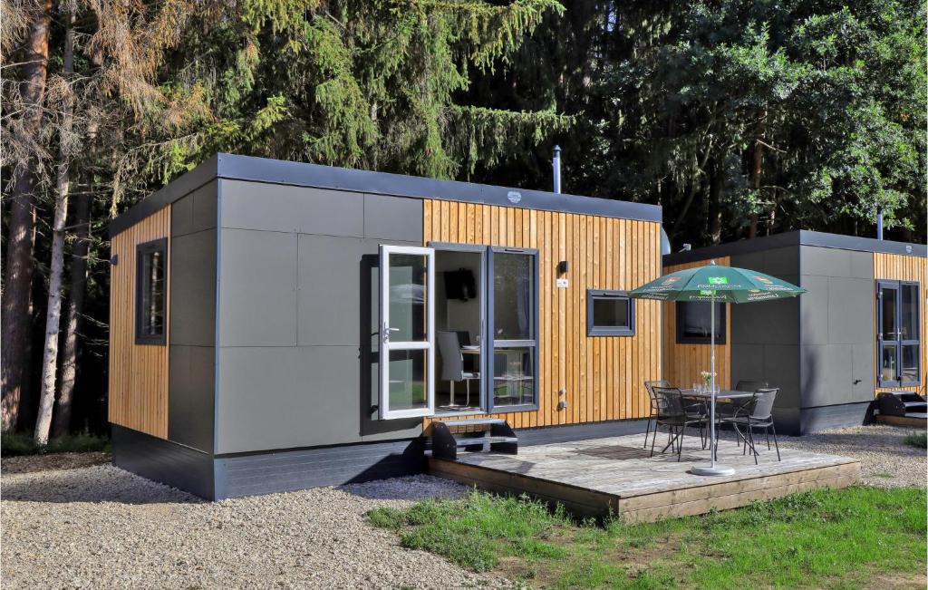 Pleinfeld House | Tiny Haus 79 Am Brombachsee