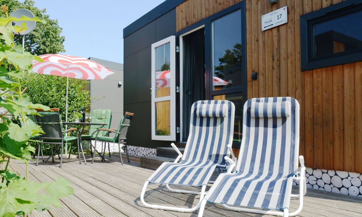 Beilngries House | Tiny Haus Eder by Interhome