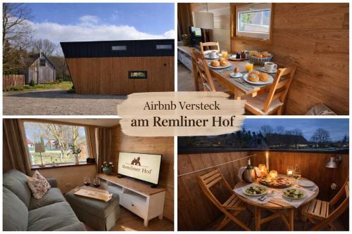 Schwasdorf House | Tiny Haus Seeadler