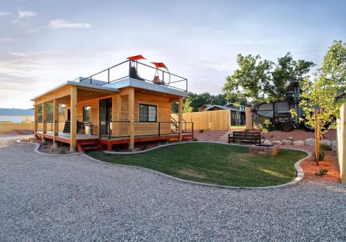 Orderville House | Tiny Home #6