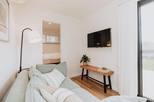 Scottsdale House | Tiny Home in Scottsdale