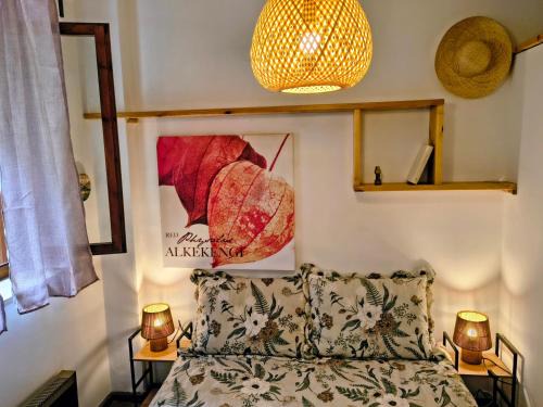 Camigliatello Apartment | Tiny home