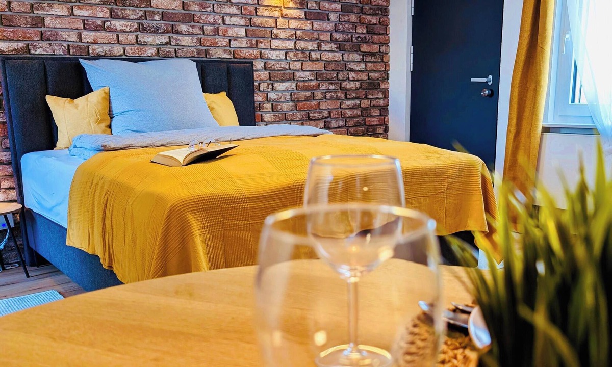 Lampertheim Apartment | Tiny Home Lampertheim