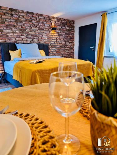 Lampertheim Apartment | Tiny Home Lampertheim