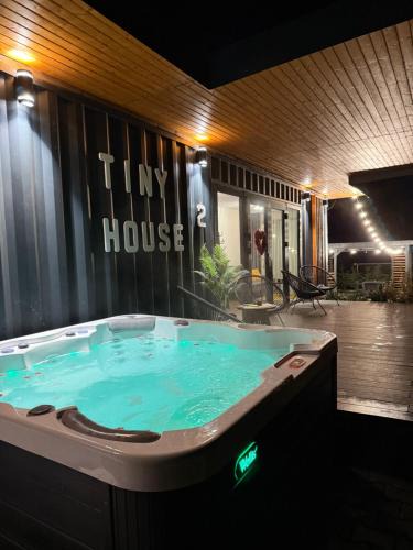 Borod House | Tiny House by the forest “2”