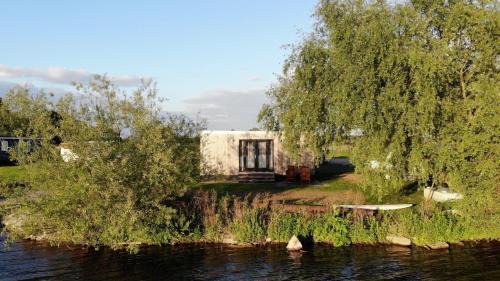 Alphen Other | Tiny House by the water - de Schans Alphen