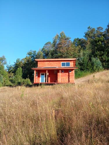 La Union Cabin | Tiny house Chucao
