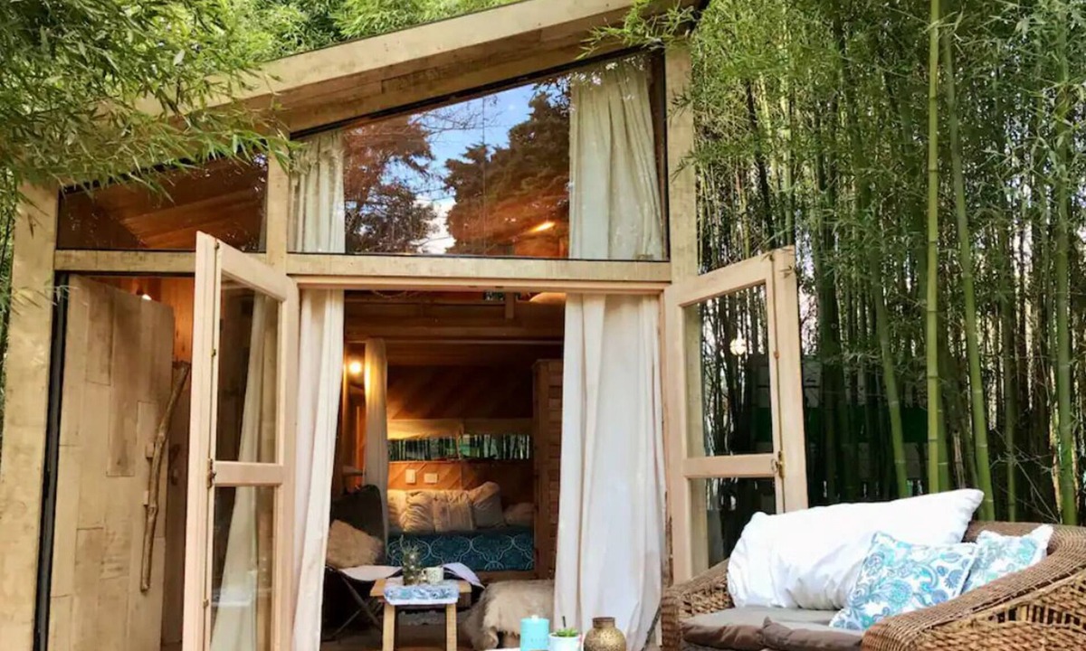 Canning Apartment | Tiny House dream close to airport