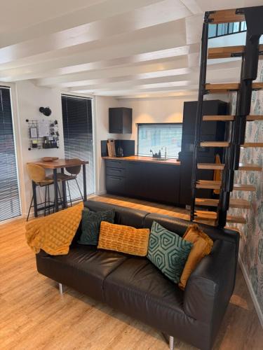 Oud-Beijerland Apartment | Tiny House Experience Oud Beijerland