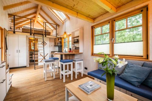 Busum House | Tiny-House Frederick