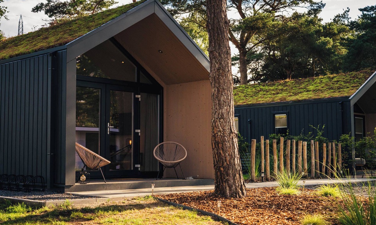 Windesheim Ski Chalet | Tiny House Hellendoorn
